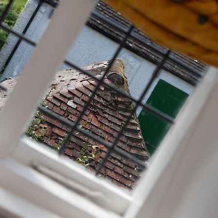 Hotel Shakespeare'S View Stratford-upon-Avon Exterior foto