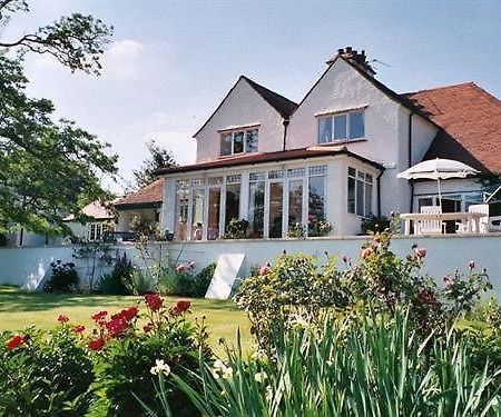 Hotel Shakespeare'S View Stratford-upon-Avon Exterior foto