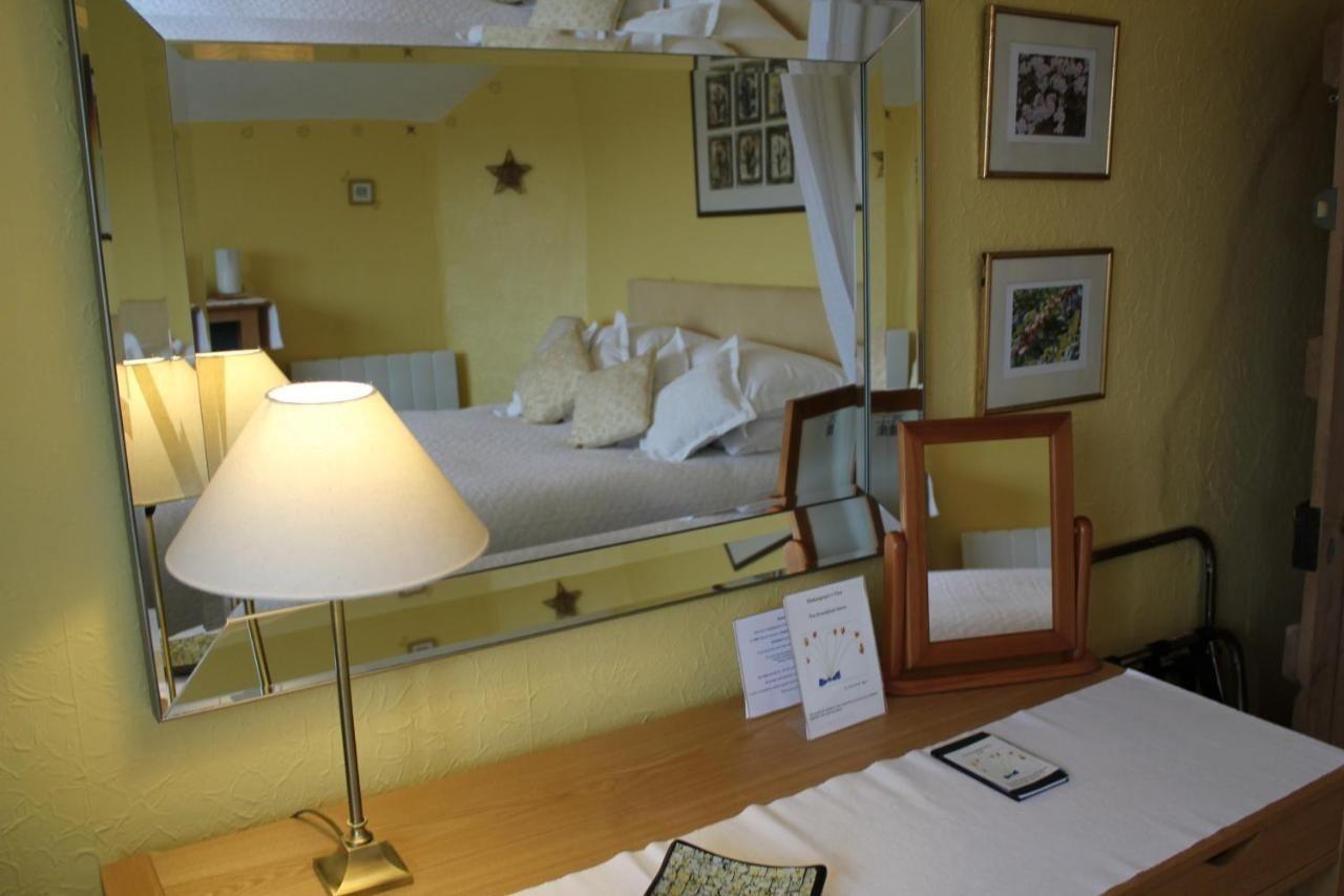 Hotel Shakespeare'S View Stratford-upon-Avon Exterior foto