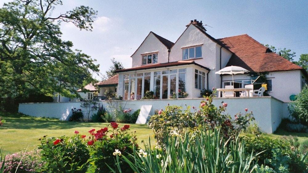 Hotel Shakespeare'S View Stratford-upon-Avon Exterior foto