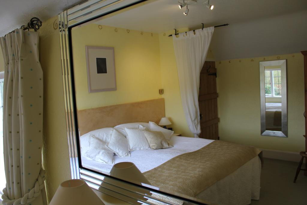 Hotel Shakespeare'S View Stratford-upon-Avon Habitación foto