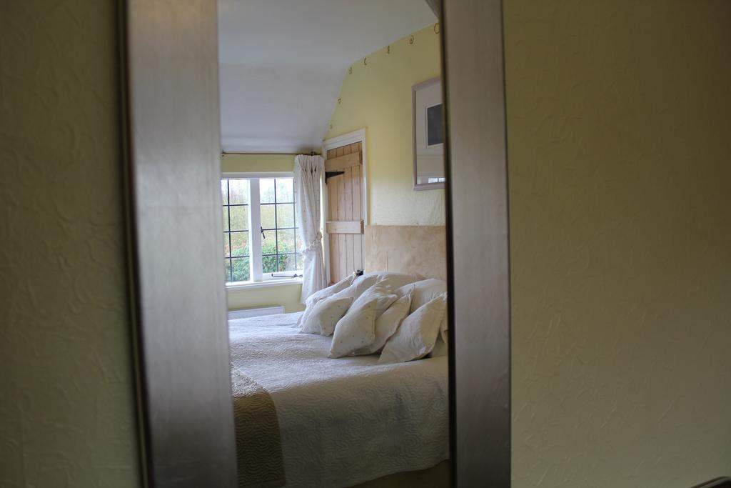 Hotel Shakespeare'S View Stratford-upon-Avon Habitación foto