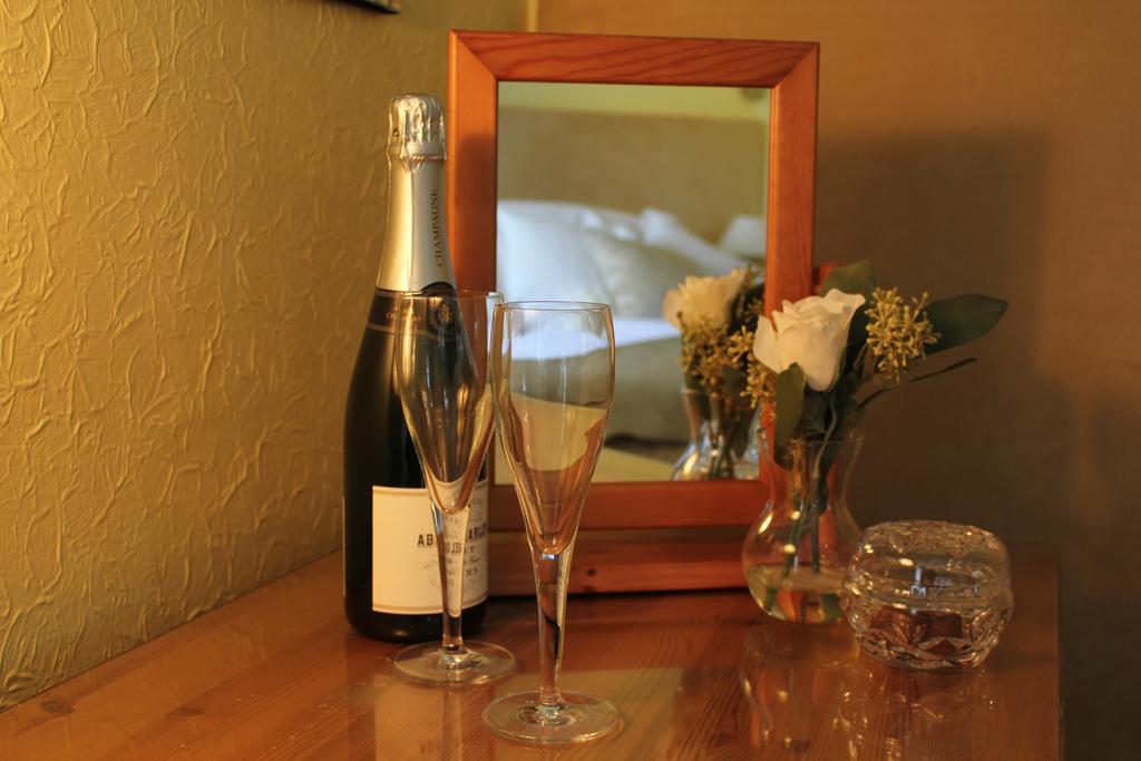Hotel Shakespeare'S View Stratford-upon-Avon Habitación foto