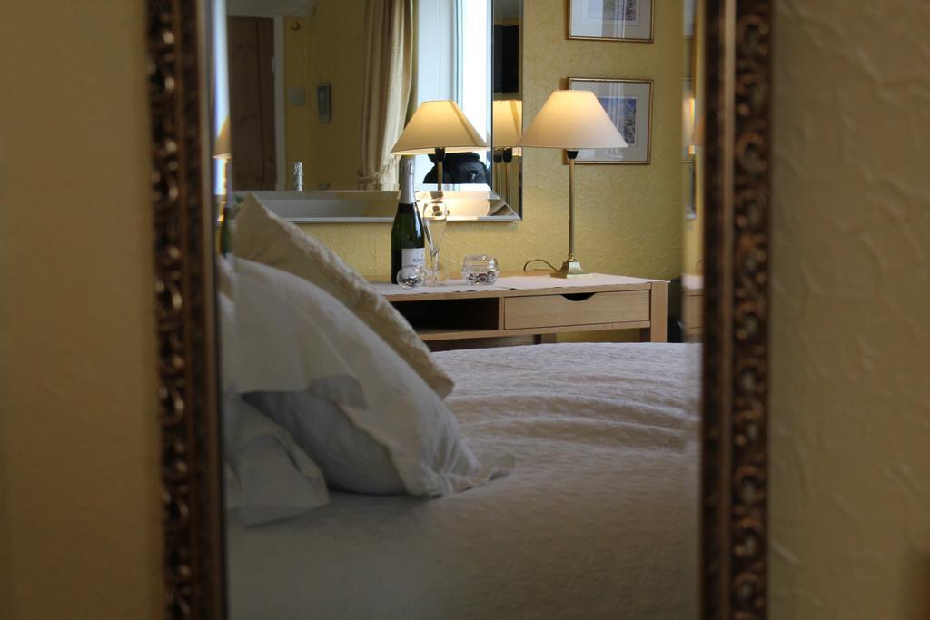Hotel Shakespeare'S View Stratford-upon-Avon Habitación foto