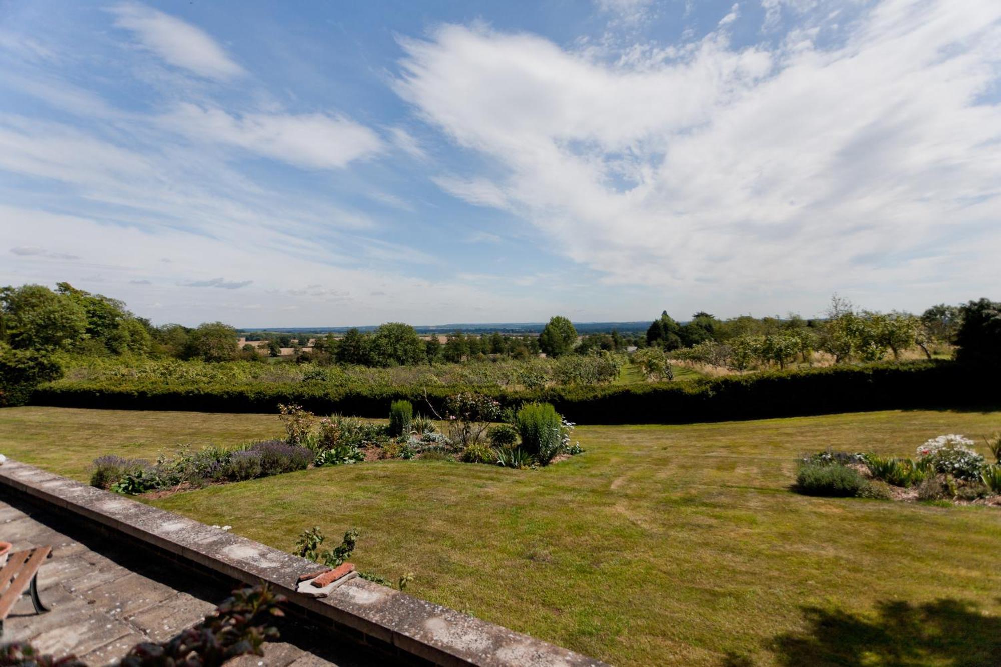 Hotel Shakespeare'S View Stratford-upon-Avon Exterior foto
