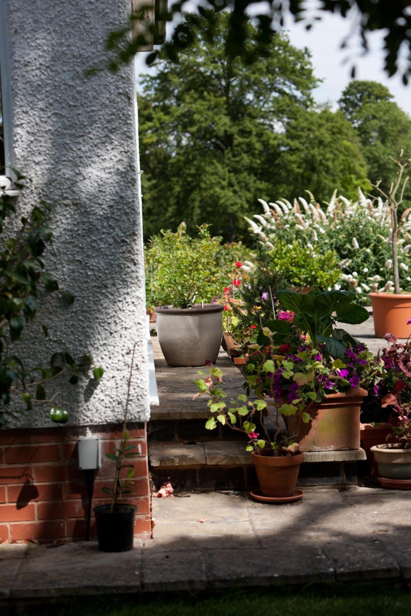 Hotel Shakespeare'S View Stratford-upon-Avon Exterior foto