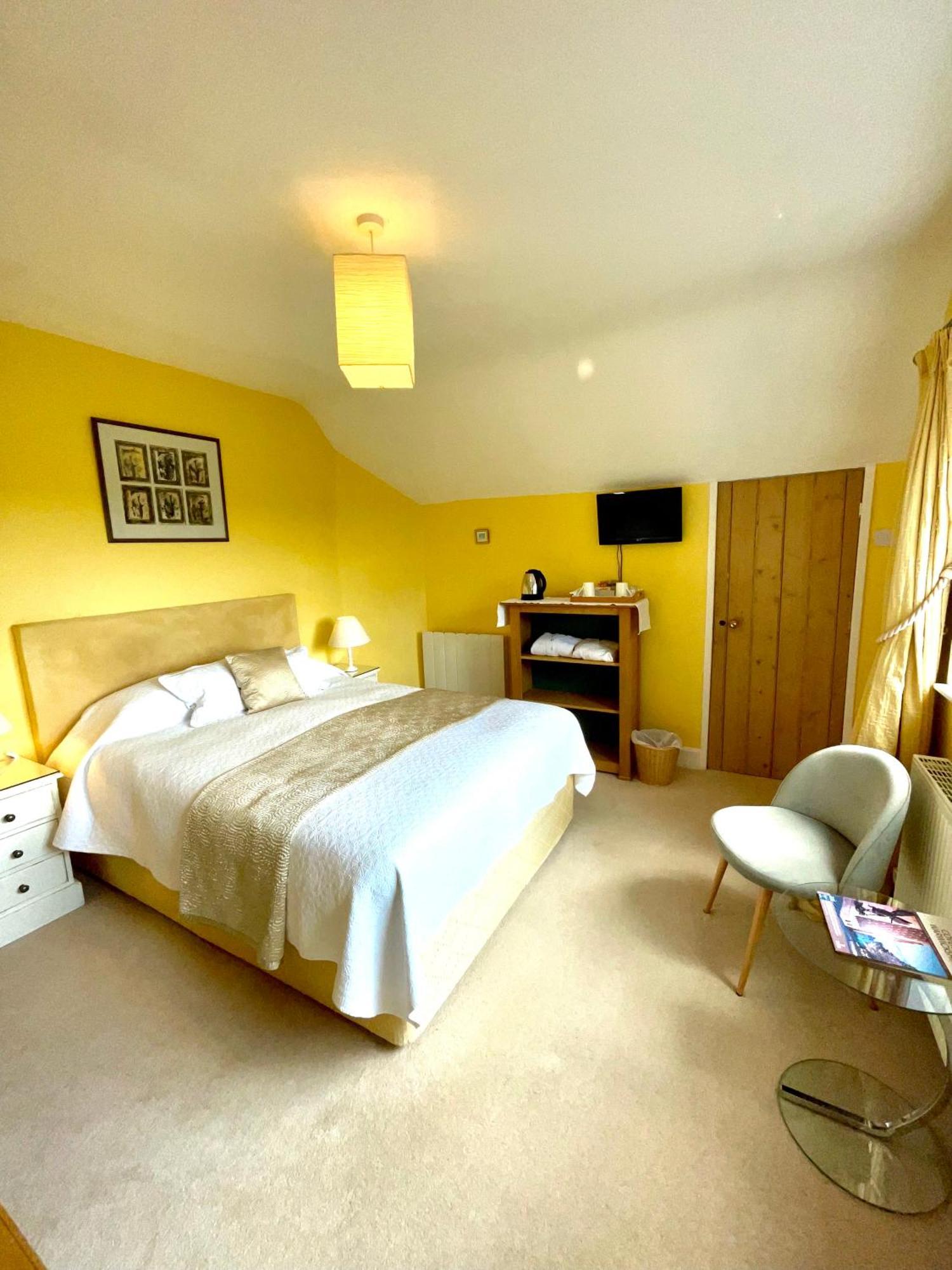 Hotel Shakespeare'S View Stratford-upon-Avon Exterior foto