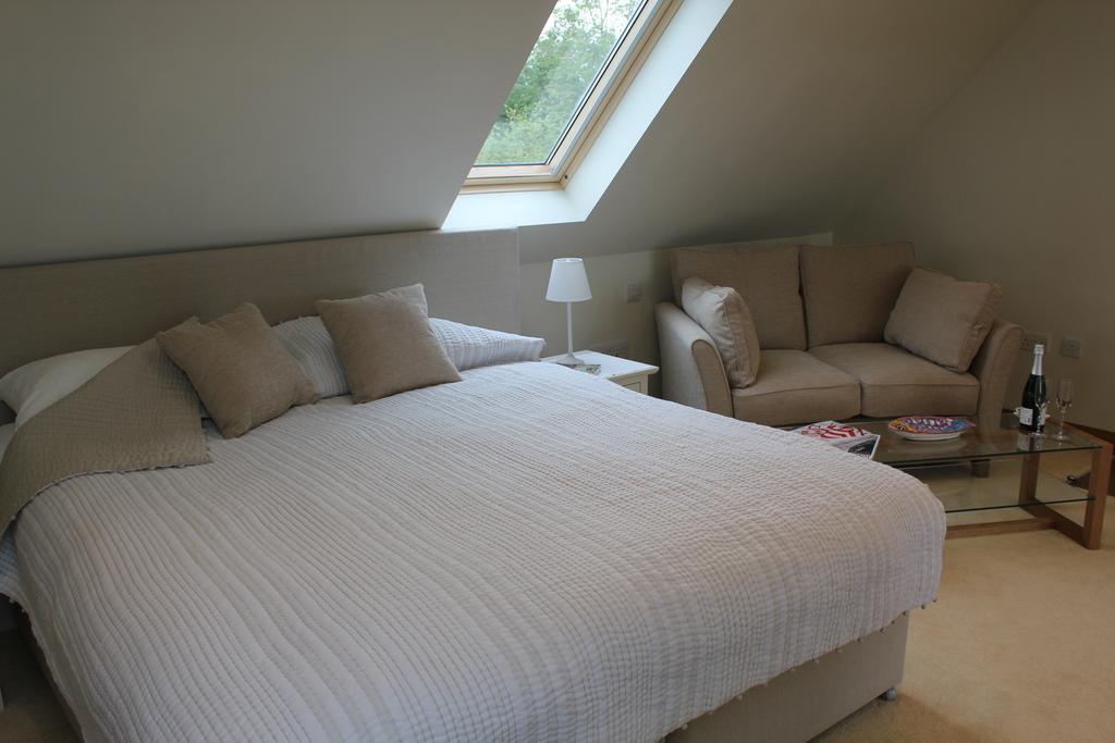 Hotel Shakespeare'S View Stratford-upon-Avon Exterior foto